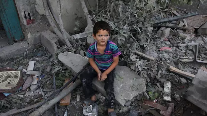 251 nəfərə Qəzzanı tərk etmək icazəsi verilib