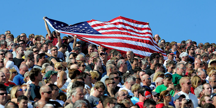 ABŞ ictimaiyyəti də Qəzza planına qarşı çıxdı