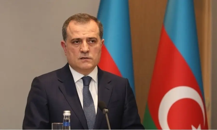 Nazir: Azərbaycan sülh sazişinin imzalanması üçün Ermənistan konstitusiyasında dəyişikliyi gözləyir