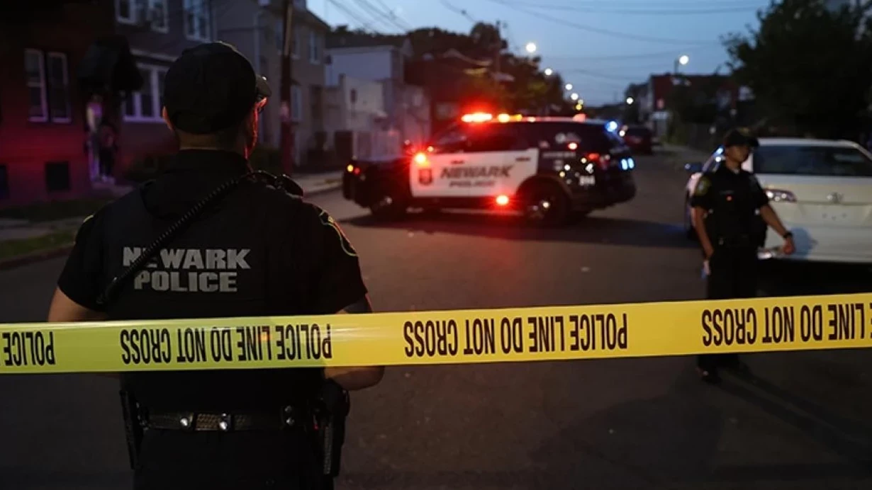 Los Ancelesdə silahlı hücum - Ölənlər var