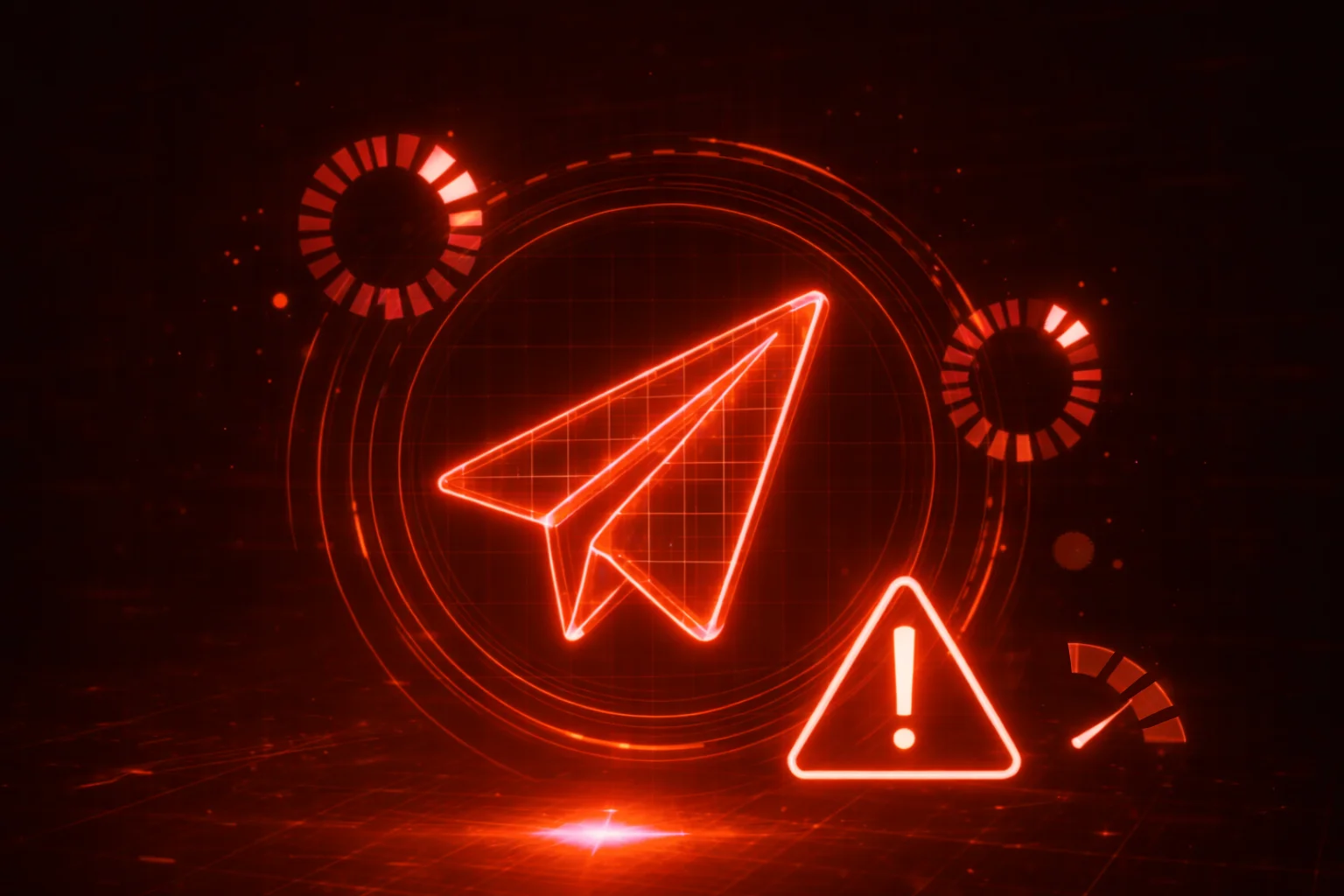 "Telegram" niyə zəifləyir?