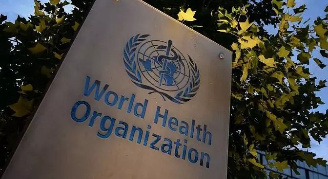 ÜST oktyabrın 7-dən bəri Qəzzada sağlamlıq mərkəzlərinə 464 hücumu sənədləşdirib