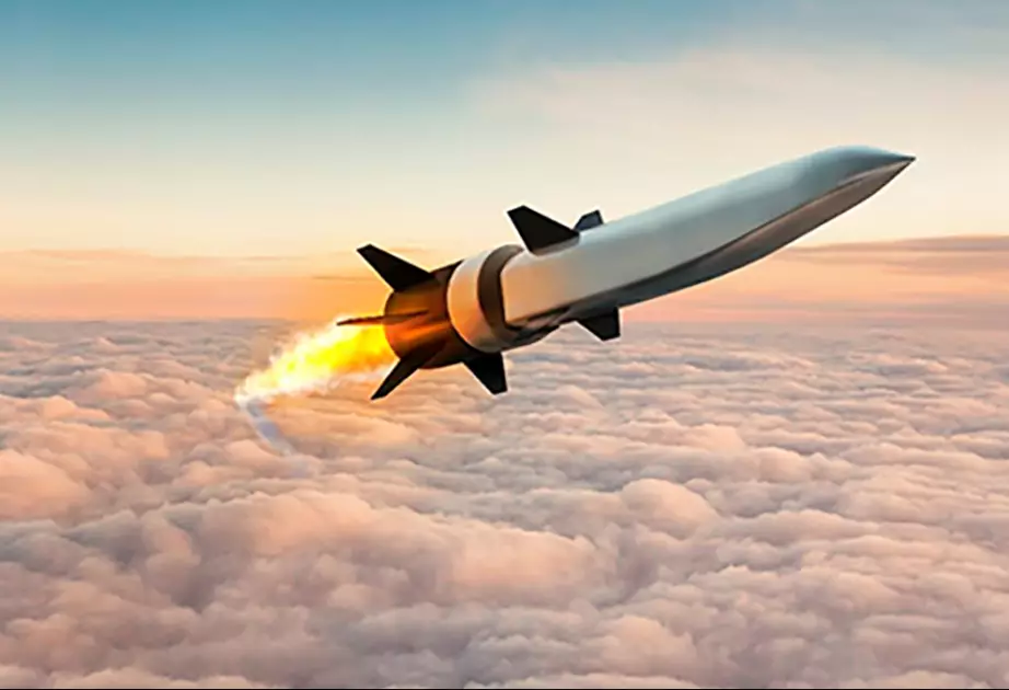ABŞ Silahlı Qüvvələri uzun mənzilli hipersonik silahlar alacaq