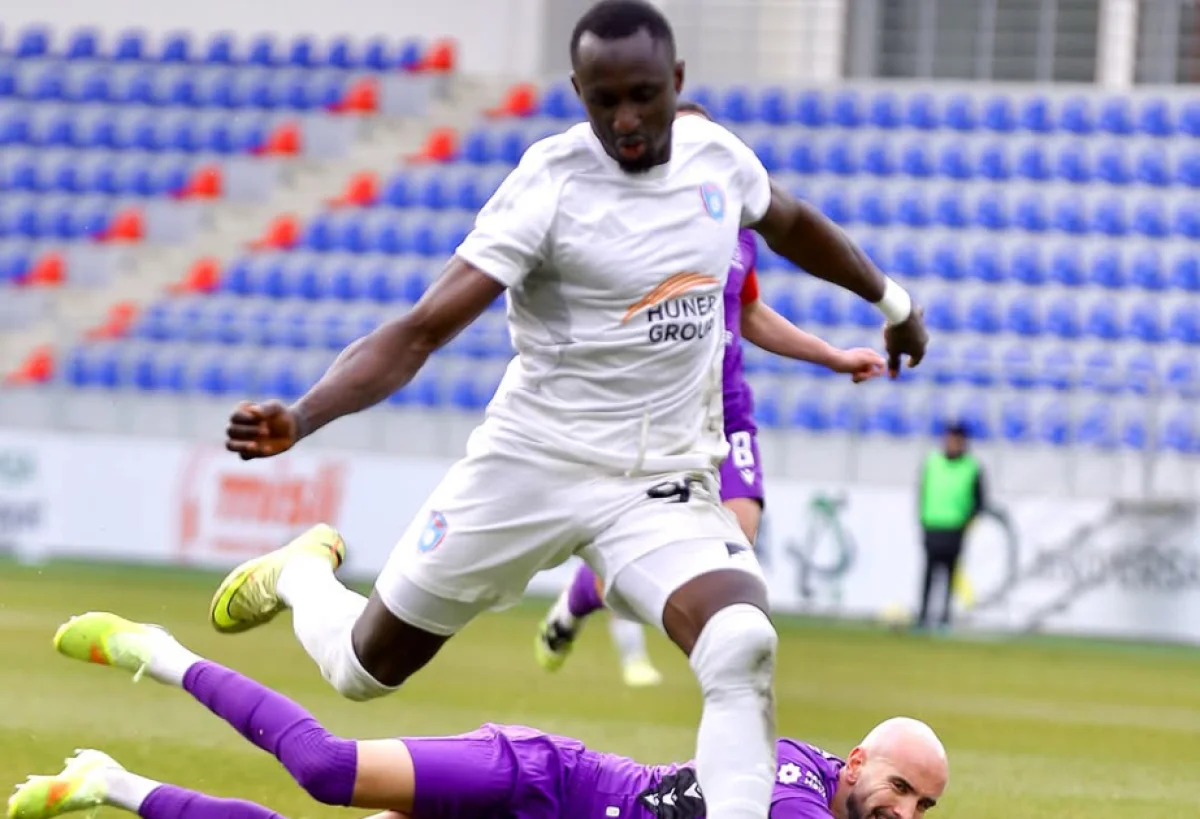 Misli Premyer Liqasında daha bir oyun keçirilib