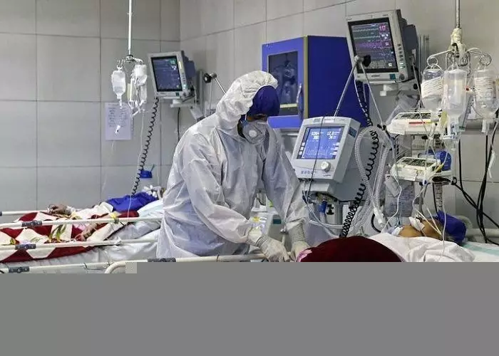 İranda bu virusa görə ölənlər var