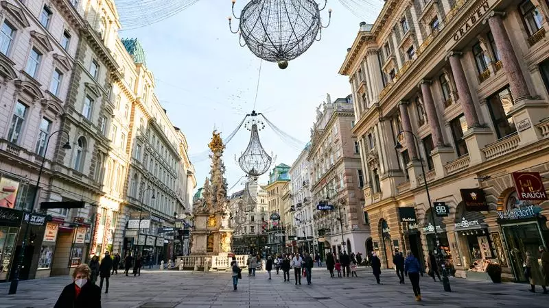 Avstriyada zəlzələ zamanı dəyən ziyanı əvvəlcədən ölçə bilən cihaz hazırlanıb