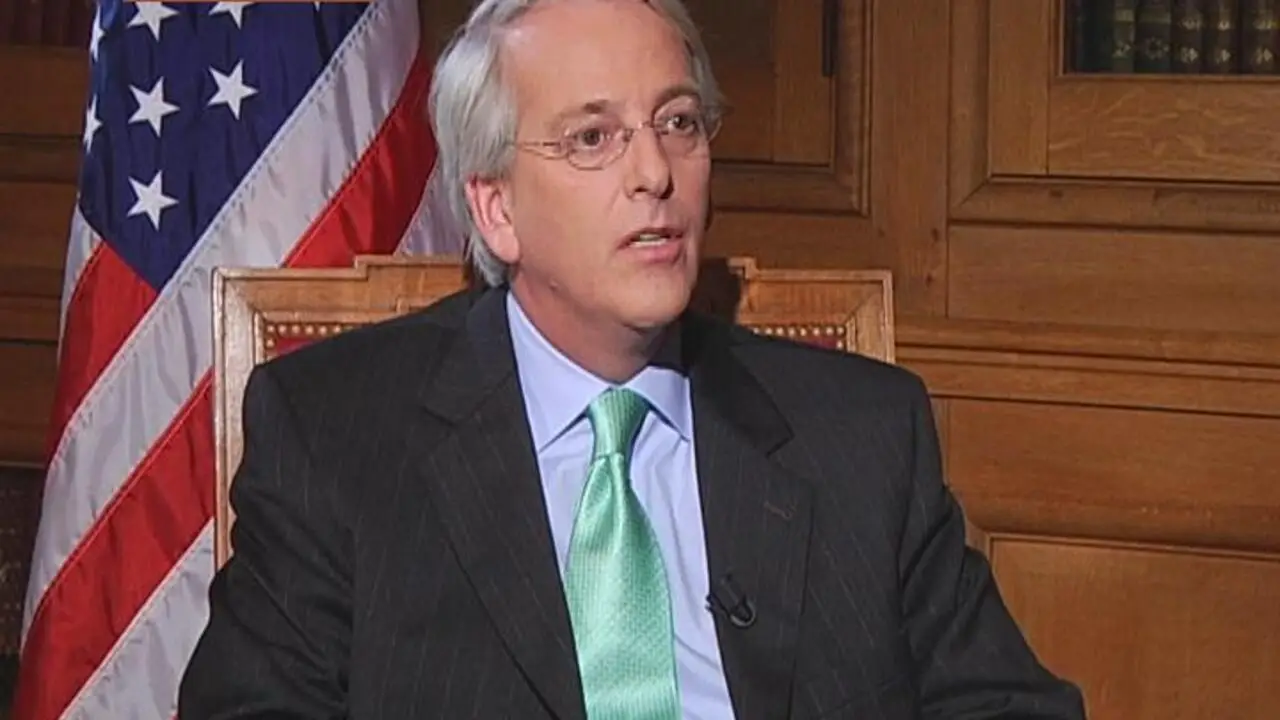 ”Amerika lideri Ukraynadakı vəziyyəti kökündən yanlış başa düşür”