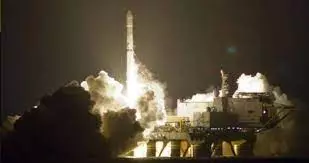 Yaponiyada sınaq müddətində olan raket partlayıb