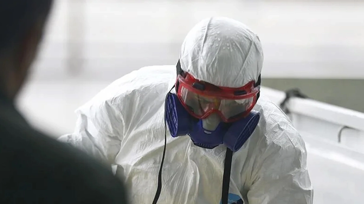 BMT və ÜST-dən həyəcan təbili