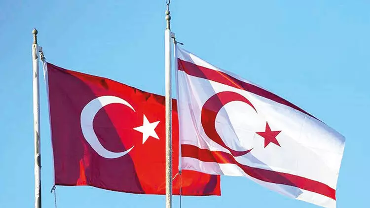 Rusiya Şimlali Kiprdə konsulluq xidməti göstərəcək