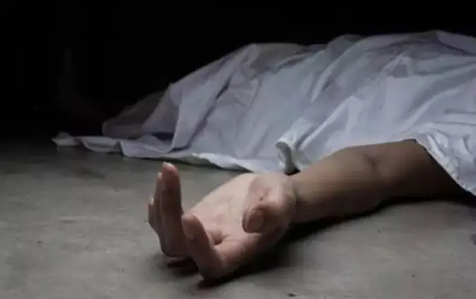 Sumqayıtda kişi döyülərək öldürülüb