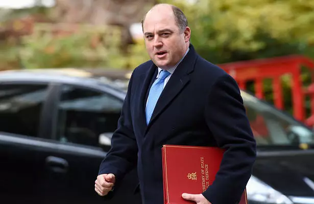 NATO-nun baş katibi vəzifəsinə daha bir namizəd