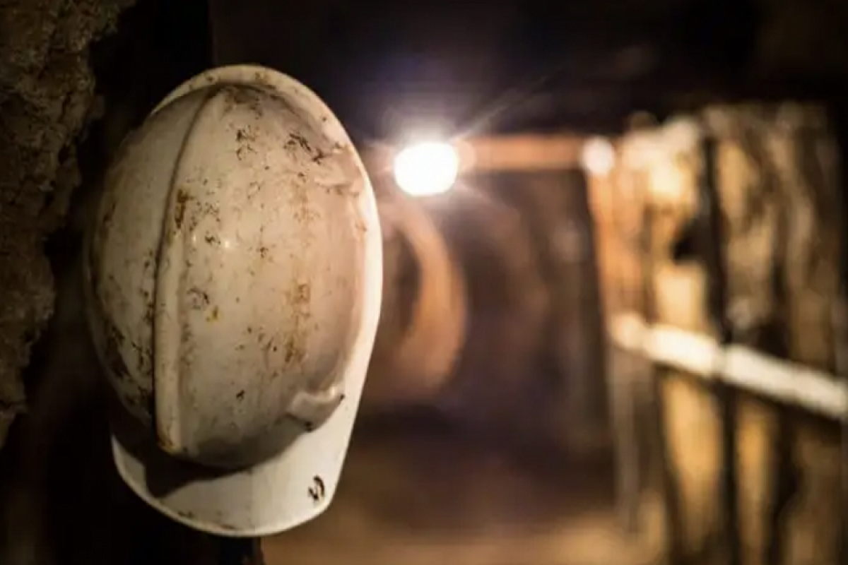 Ankarada kömür mədəni çöküb, 13 nəfər yaralanıb