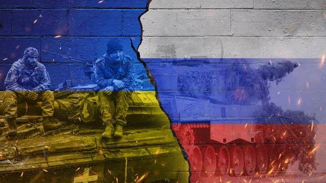 Rusiya-Ukrayna mübadilə edilən əsrlərin sayı açıqlandı