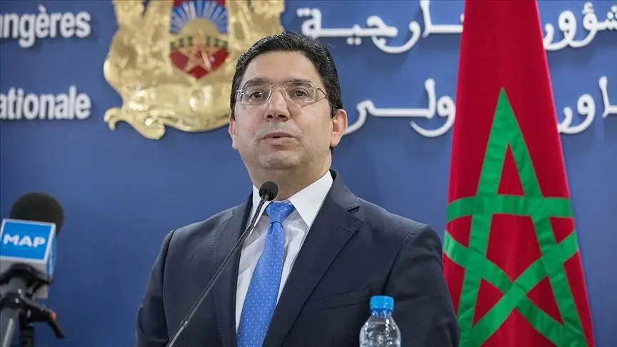 Mərakeş Trampın Qəzza ilə bağlı səylərini yüksək qiymətləndirir