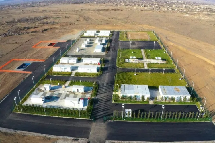 Dövlət Agentliyi peşə təhsili üzrə azad edilən ərazilərdə çalışmaq üçün müraciət edib