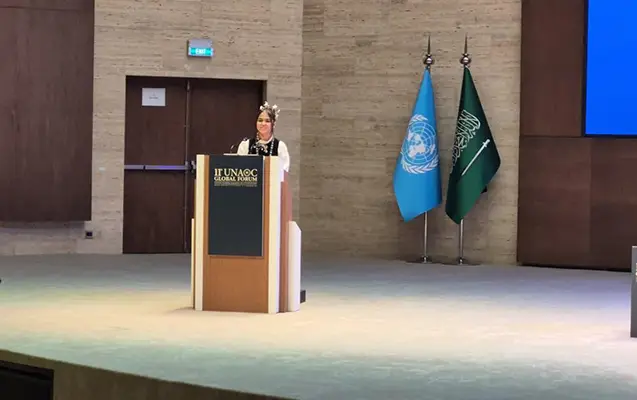 Kiçik Kövsər, böyük uğur - BMT festivalında ikiqat qələbə