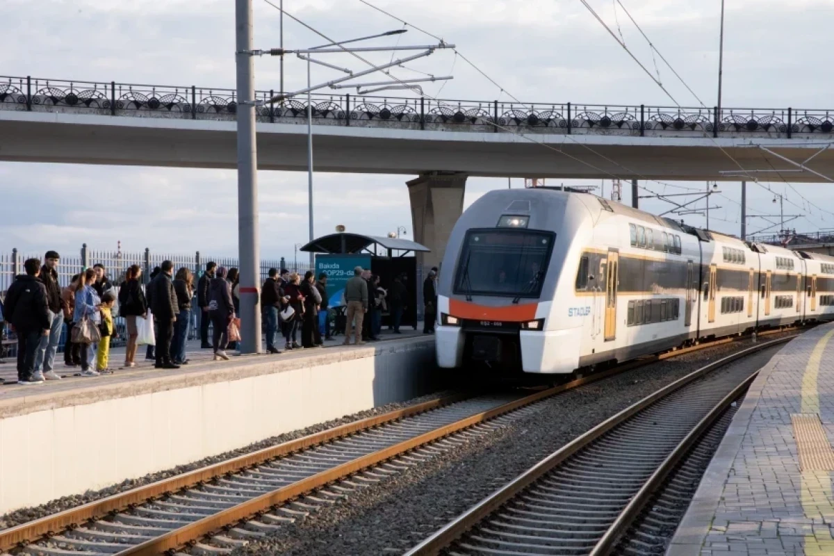 ADY: Yağışın yarada biləcəyi çətinliklərin aradan qaldırılması üçün tədbirlər görülür