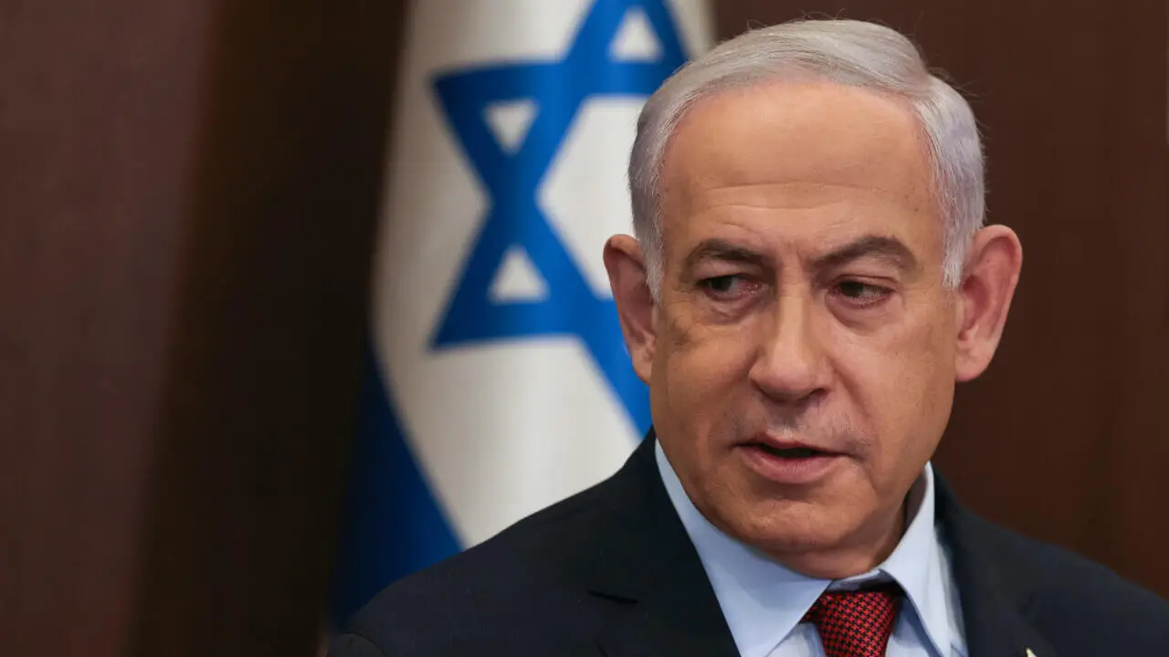 Netanyahu iranlıları hökumətlərinə qarşı üsyana çağırıb