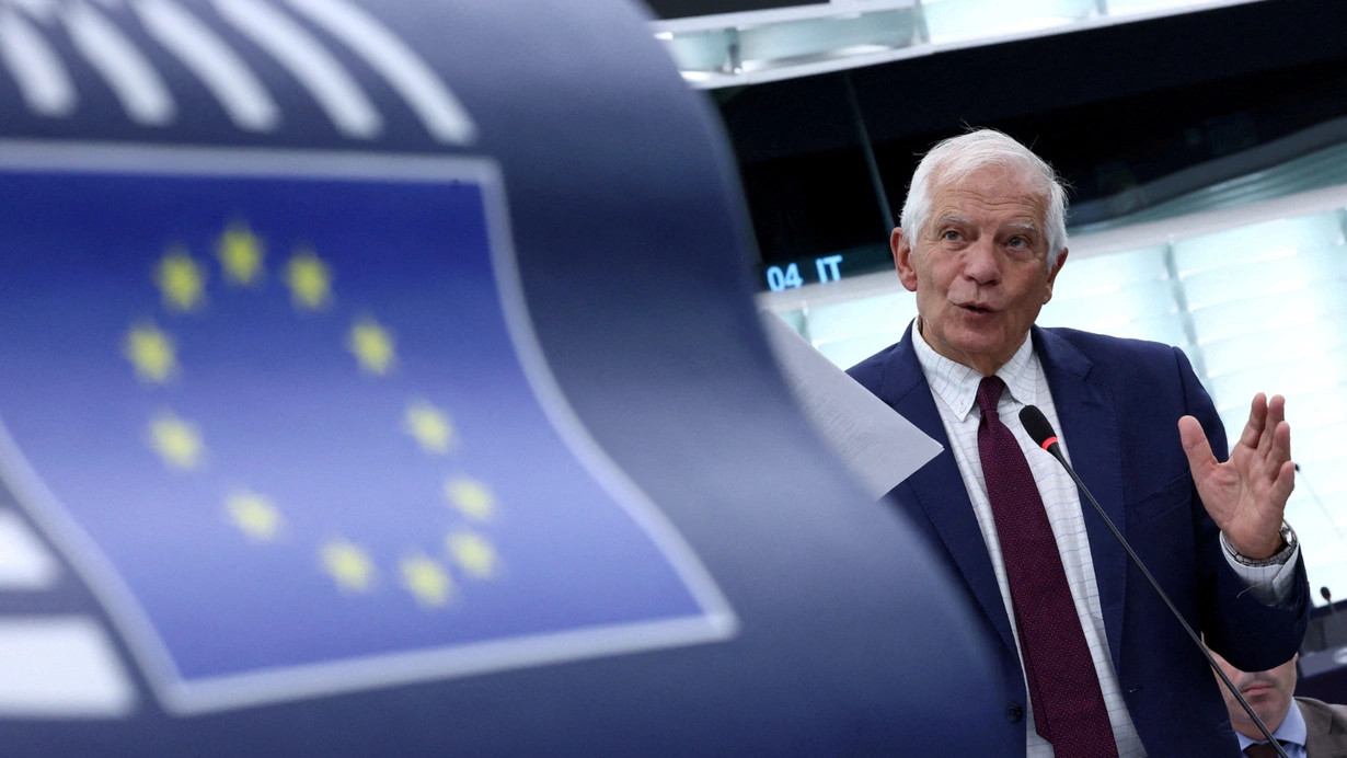 Aİ İranla nüvə danışıqlarına başlayır