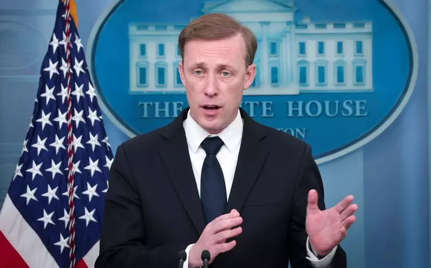 "İranla nüvə proqramı ilə bağlı razılaşmaya yaxın deyilik" - Ceyk Sallivan