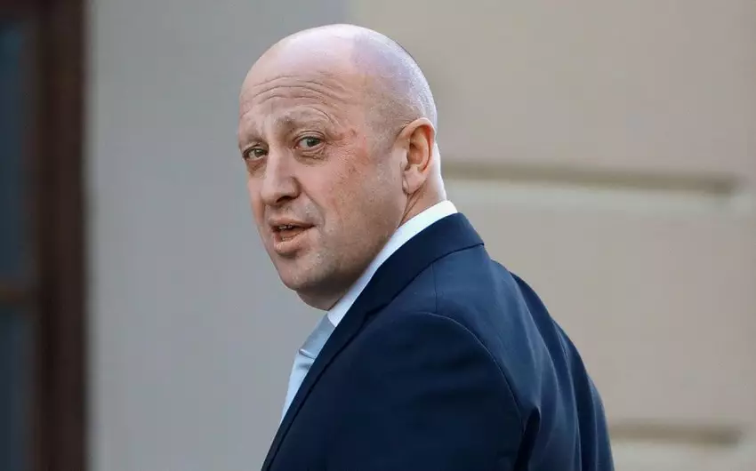 ABŞ İnstitutu: “Kreml Priqojini satqın kimi gözdən salmaq üçün mexanizmlər hazırlayır”