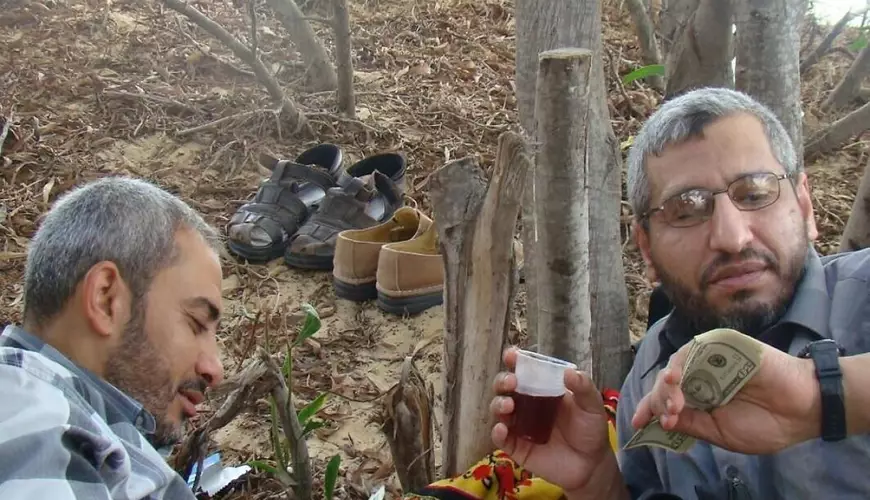 HƏMAS-ın hərbi qanadının lideri öldürülüb