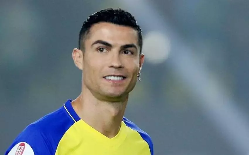 Ronaldo klub pezidenti olmaq istəyir