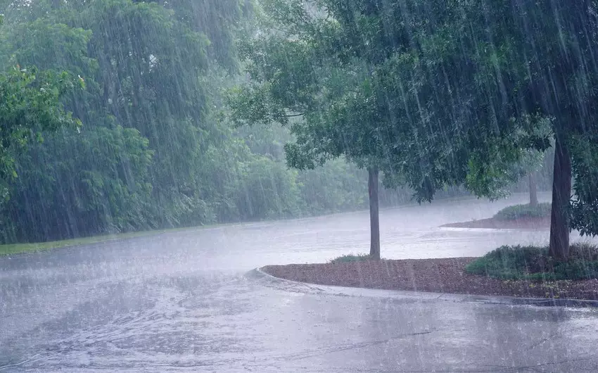 Yağıntılı hava bu tarixə kimi davam edəcək - ƏHALİYƏ XƏBƏRDARLIQ!