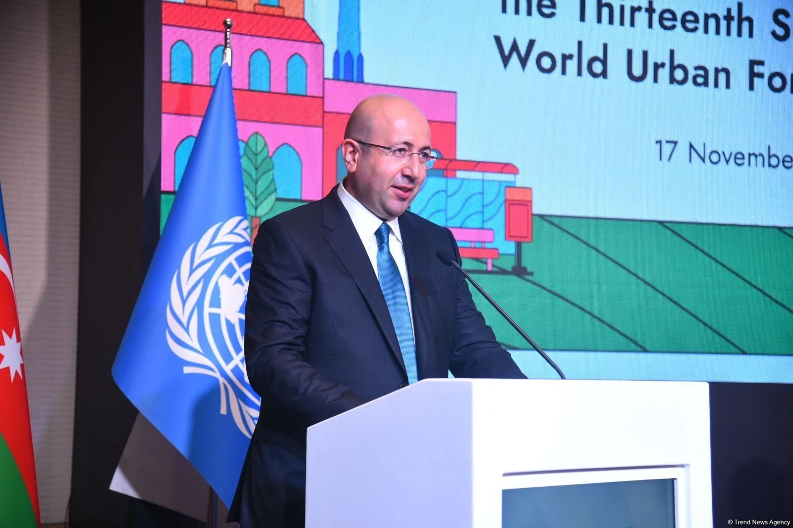 Master plans for 68 cities approved in Azerbaijan