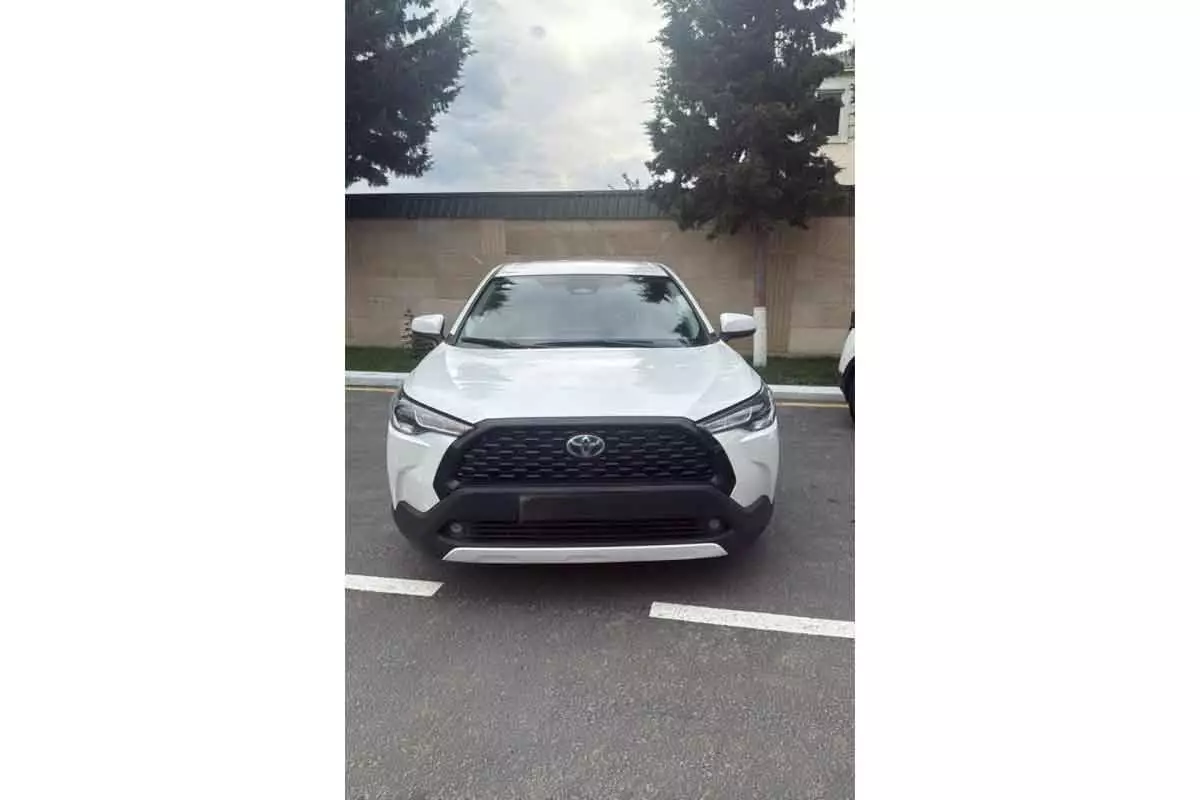 Tovuzda narkotik vasitənin təsiri altında olan sürücü saxlanılıb