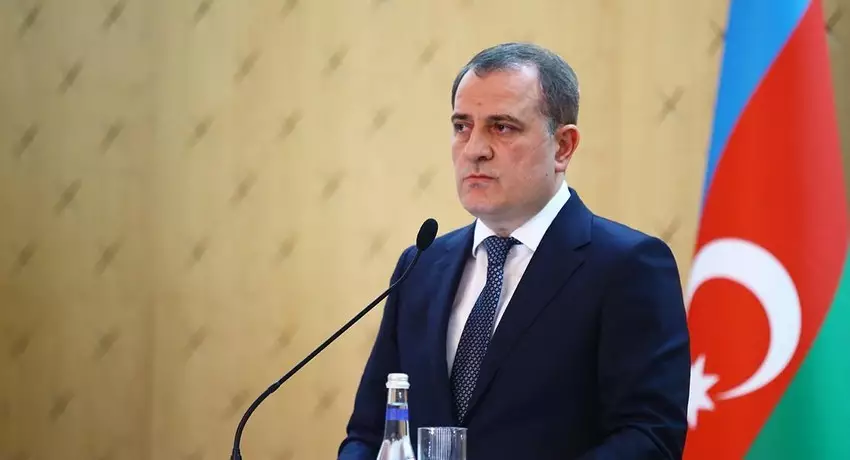 Ceyhun Bayramov: Macarıstanla ticarət dövriyyəsini artırmaq potensialı var