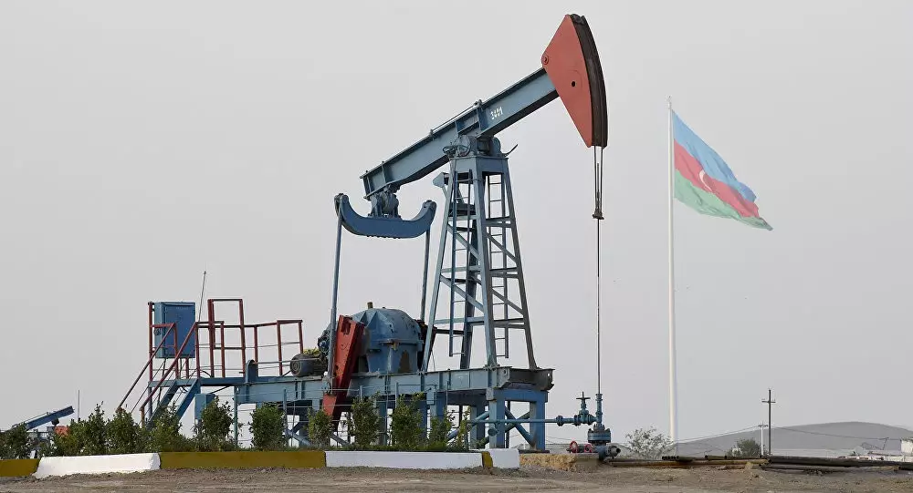 Azərbaycan nefti 2 %-dən çox ucuzlaşıb