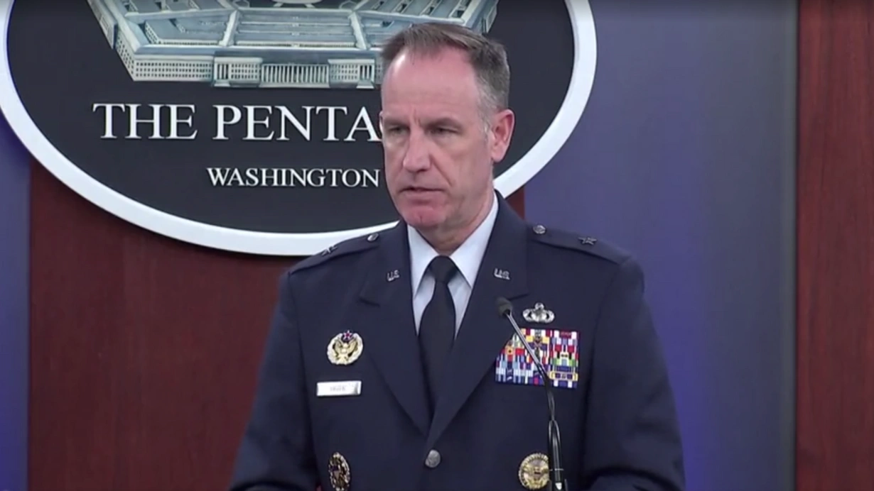 Pentaqon rəsmisi son 7 gündə İraq və Suriyada ABŞ və koalisiya qüvvələrinə edilən hücumların sayını açıqlayıb