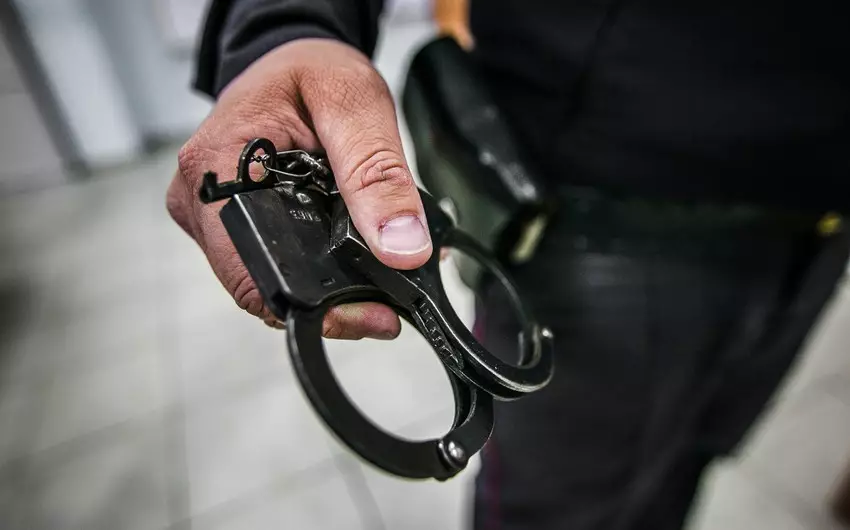 Axtarışda olan şəxs Özbəkistana təhvil verildi