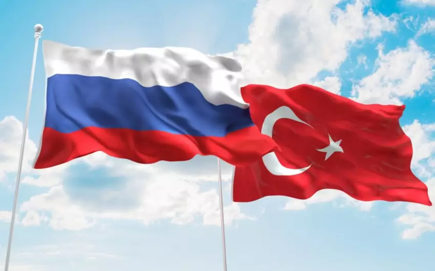 Rusiya və Türkiyənin xarici kəşfiyyat idarələrinin rəhbərləri yaxın zamanda görüşə bilər