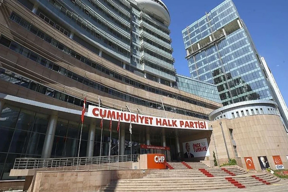 Türkiyədə CHP-nin İstanbuldakı qurultayı ilə bağlı gərginlik yaşanır