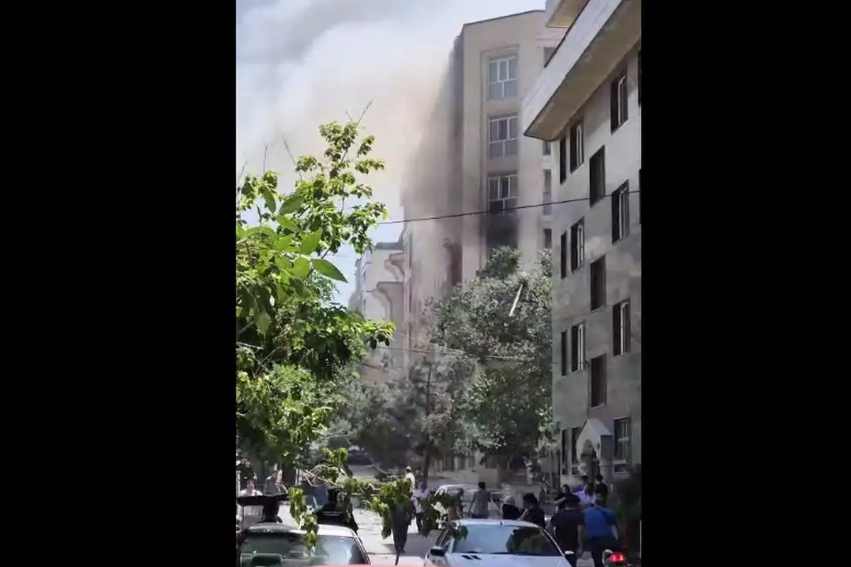 KİV: İsrail İranın daha bir nüvə alimini öldürüb - YENİLƏNİB