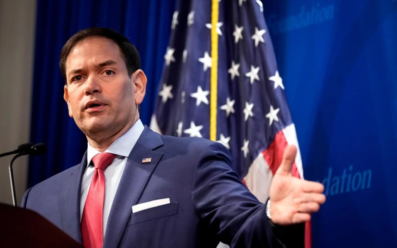 Marko Rubio İrana qarşı sərt tədbirlər görülməsini tapşırdı