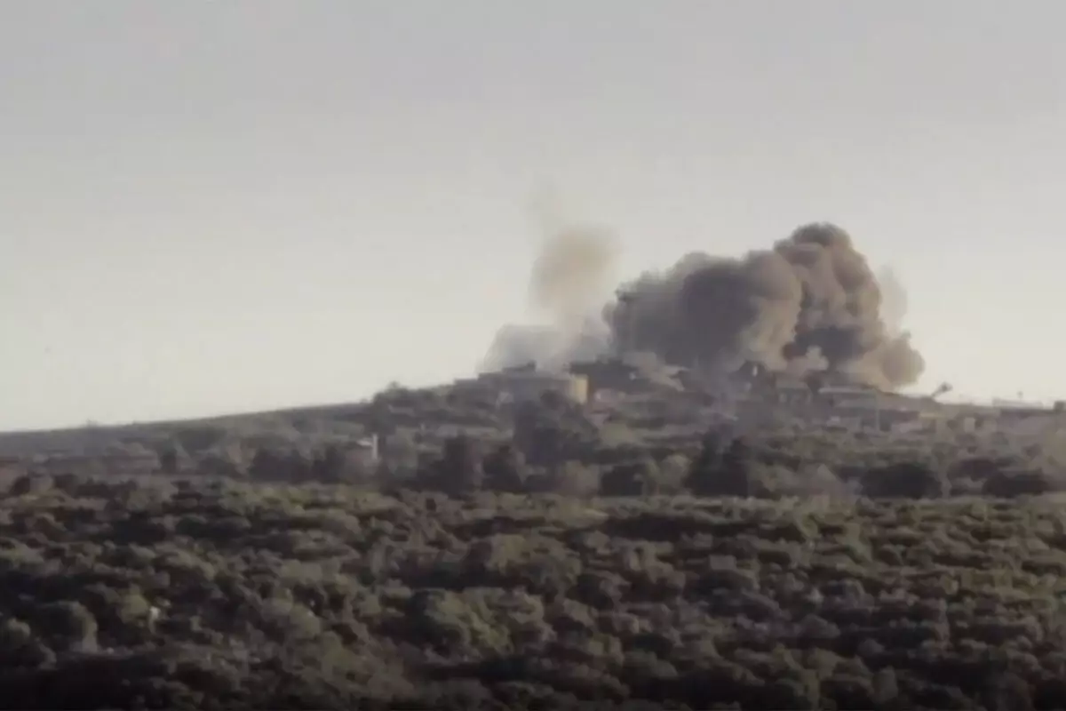 İsrailin Qəzza münaqişəsi ilə bağlı ilk planları Böyük Britaniyada üzə çıxıb