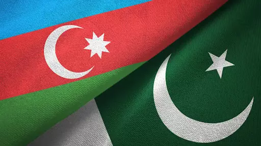 Pakistan XİN Azərbaycanı təbrik edib