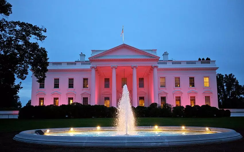 Ağ Evdən qalmaqallı açıqlama: “Qəzzada daimi atəşkəs tərəfdarı deyilik”