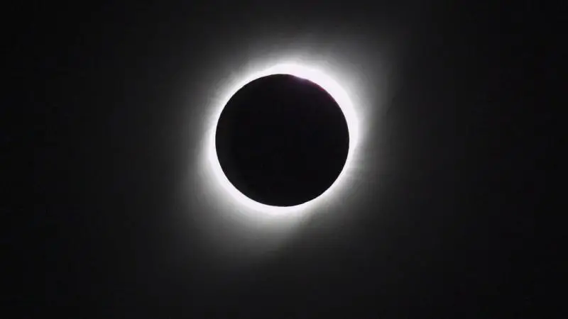 Günəş tutulması qeydə alınacaq