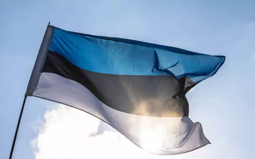 Estoniya son hadisələrlə bağlı Rusiya ilə sərhədini gücləndirib