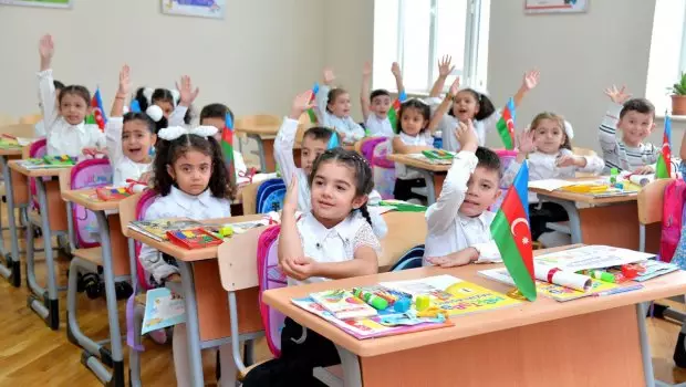 Bəzi təhsil müəssisələrində I sinifə qəbul üzrə müsabiqə mərhələsi ləğv olunub