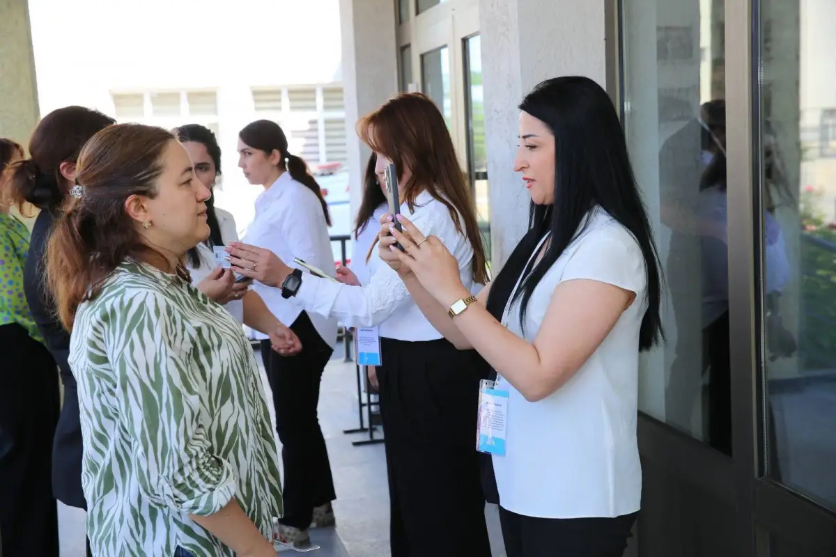 Sertifikasiya üzrə test imtahanına bu gün 6142 müəllim dəvət olunub