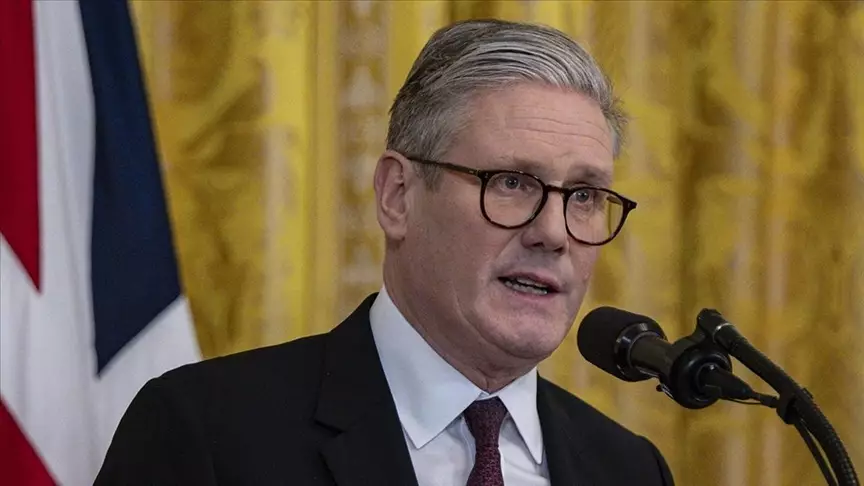 Böyük Britaniya ölkəsini müharibəyə hazırlayır