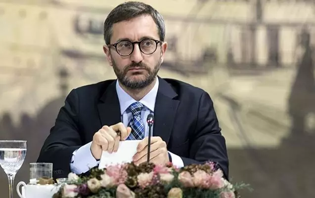 “Türkiyə Prezidenti bu məsələdə son dərəcə həssas davranıb”