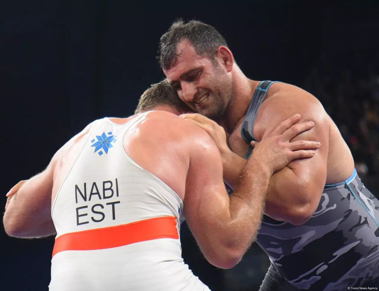 Azərbaycanın yunan-Roma güləşçisi Paris olimpiadasından sonra karyerasını bitirib