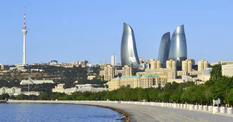 Sabahın hava proqnozu açıqlanıb